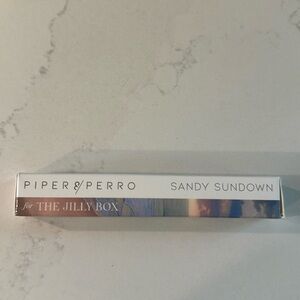 Summer Jilly box 2024 - Sandy Sundown Eau de Parfum rollerball